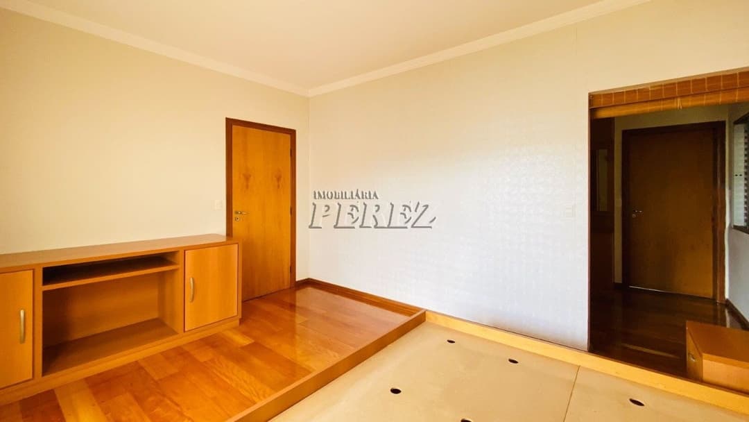 Casa, de 4 quartos, 360 m² para alugar no Parque Residencial Alcântara - Londrina/PR - Foto 43