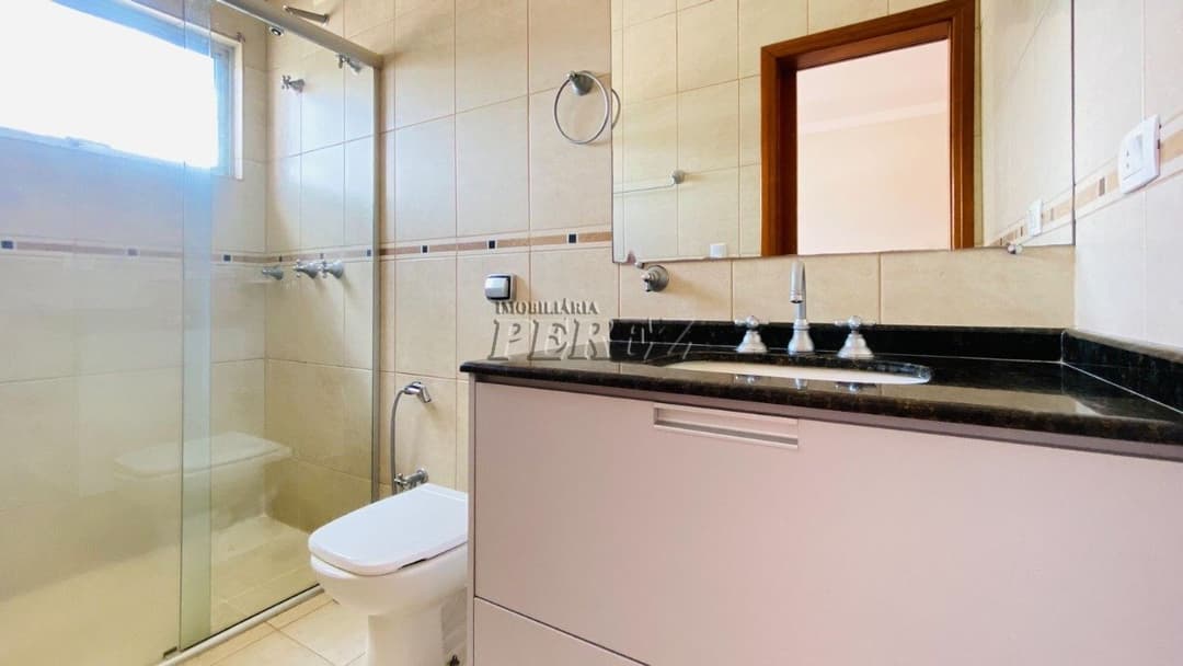 Casa, de 4 quartos, 360 m² para alugar no Parque Residencial Alcântara - Londrina/PR - Foto 40