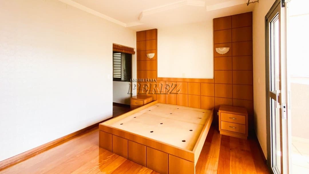 Casa, de 4 quartos, 360 m² para alugar no Parque Residencial Alcântara - Londrina/PR - Foto 42