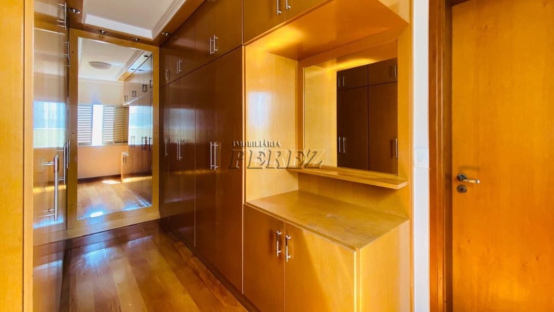 Casa, de 4 quartos, 360 m² para alugar no Parque Residencial Alcântara - Londrina/PR - Foto 45