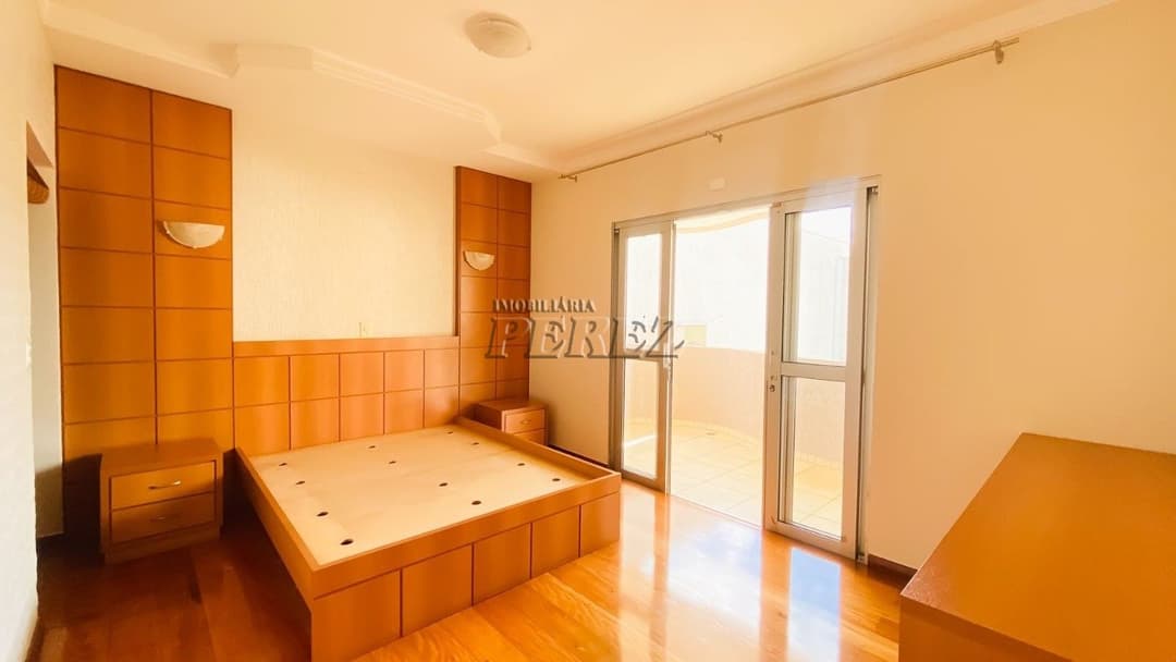 Casa, de 4 quartos, 360 m² para alugar no Parque Residencial Alcântara - Londrina/PR - Foto 41