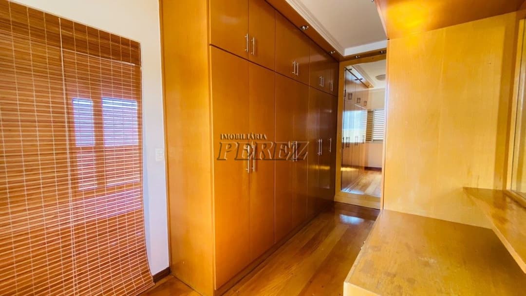 Casa, de 4 quartos, 360 m² para alugar no Parque Residencial Alcântara - Londrina/PR - Foto 44
