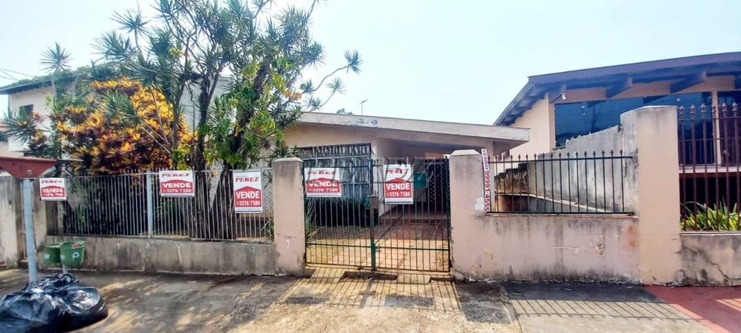 A Imobiliária Perez oferece a você uma ótima oportunidade de casa para venda em Londrina. - Foto 0