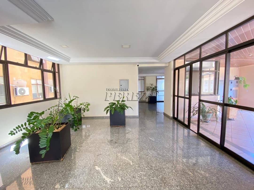 Apartamento no Residencial Rio Das Pedras, de 3 quartos, 104 m² à venda no Centro - Londrina/PR - Foto 1