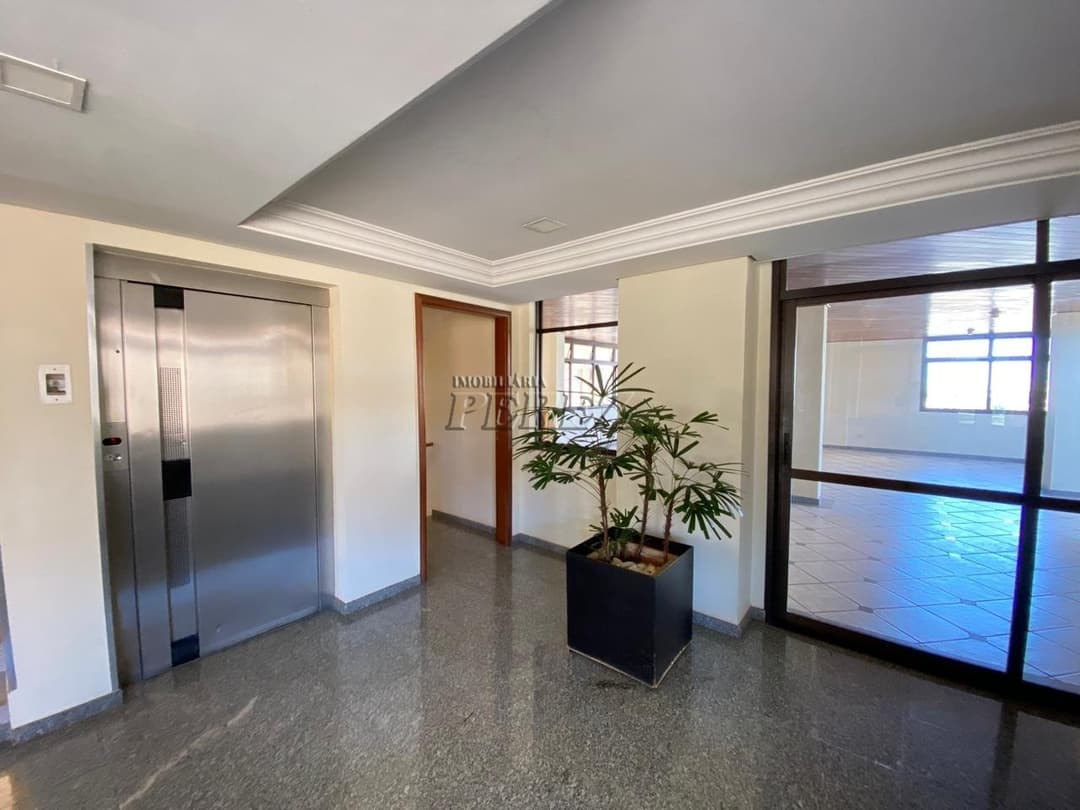 Apartamento no Residencial Rio Das Pedras, de 3 quartos, 104 m² à venda no Centro - Londrina/PR - Foto 2