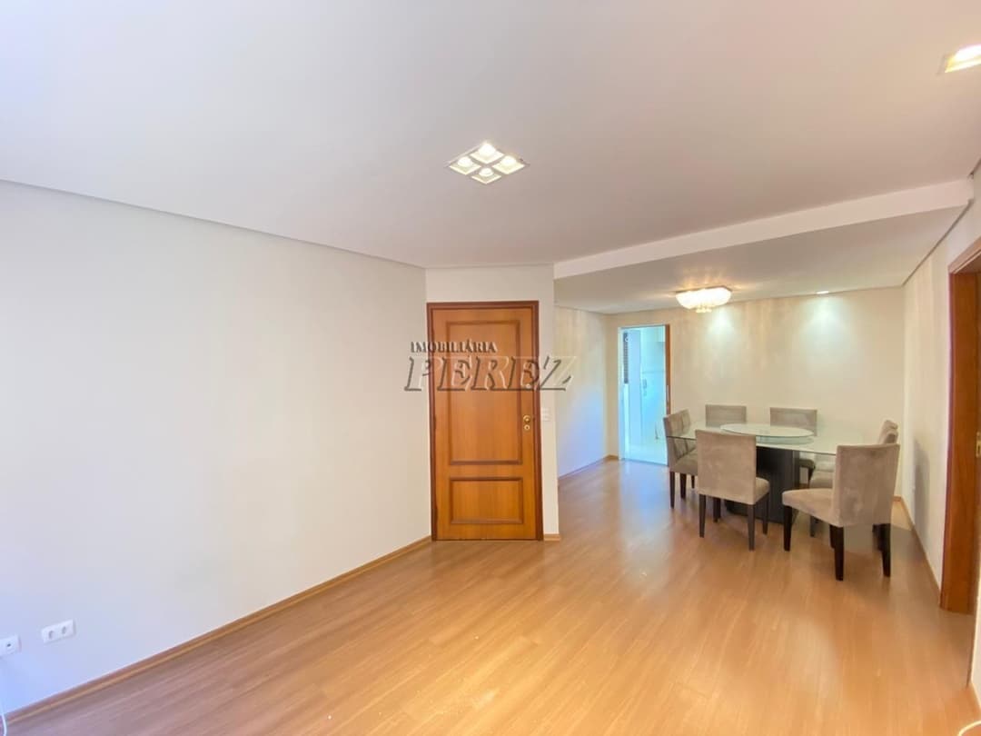 Apartamento no Residencial Rio Das Pedras, de 3 quartos, 104 m² à venda no Centro - Londrina/PR - Foto 3