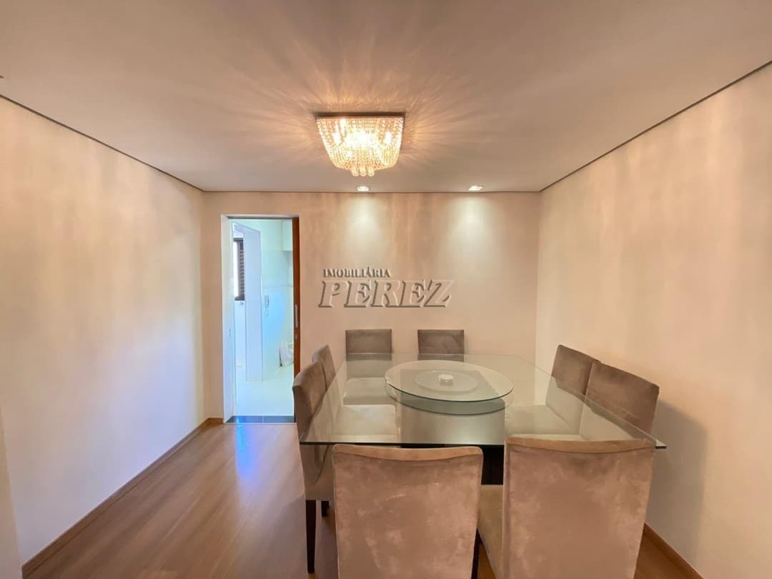 Apartamento no Residencial Rio Das Pedras, de 3 quartos, 104 m² à venda no Centro - Londrina/PR - Foto 4
