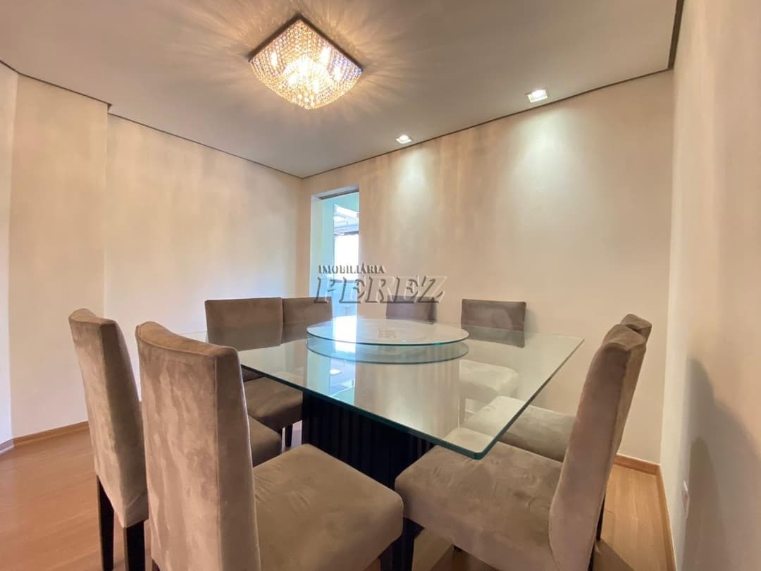Apartamento no Residencial Rio Das Pedras, de 3 quartos, 104 m² à venda no Centro - Londrina/PR - Foto 6