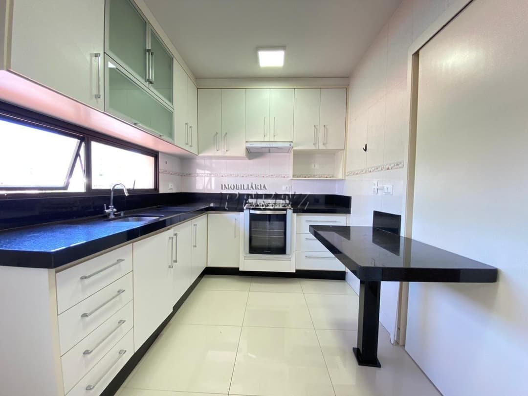 Apartamento no Residencial Rio Das Pedras, de 3 quartos, 104 m² à venda no Centro - Londrina/PR - Foto 7