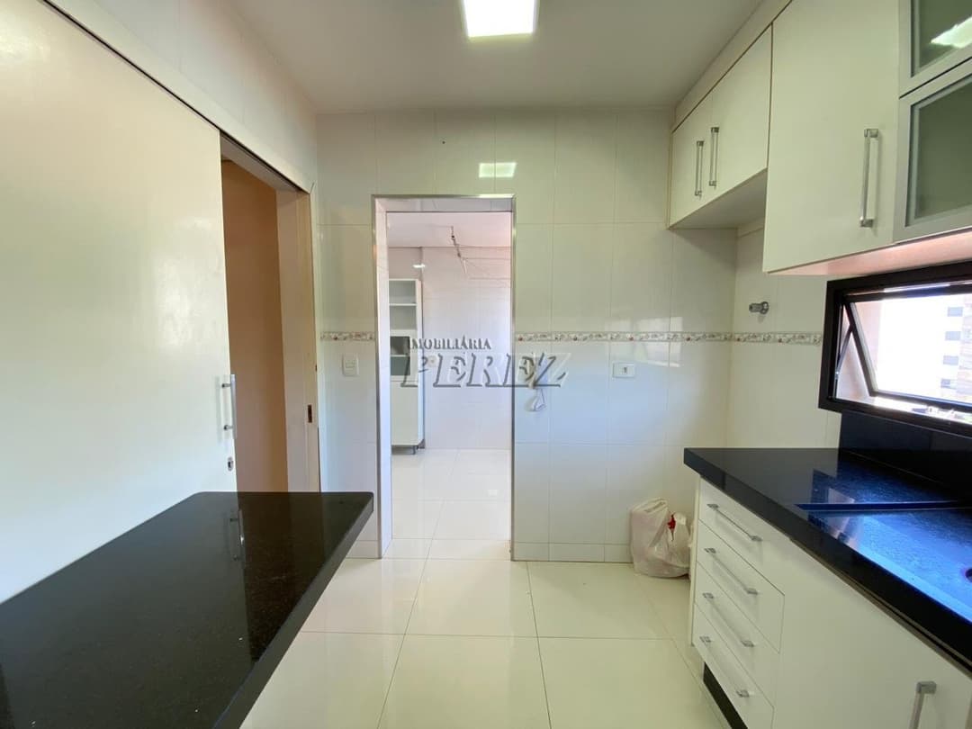 Apartamento no Residencial Rio Das Pedras, de 3 quartos, 104 m² à venda no Centro - Londrina/PR - Foto 8
