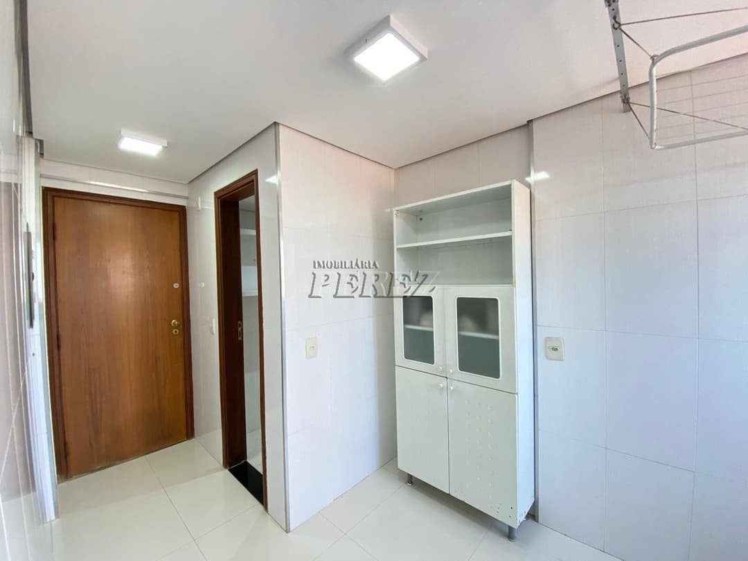 Apartamento no Residencial Rio Das Pedras, de 3 quartos, 104 m² à venda no Centro - Londrina/PR - Foto 9