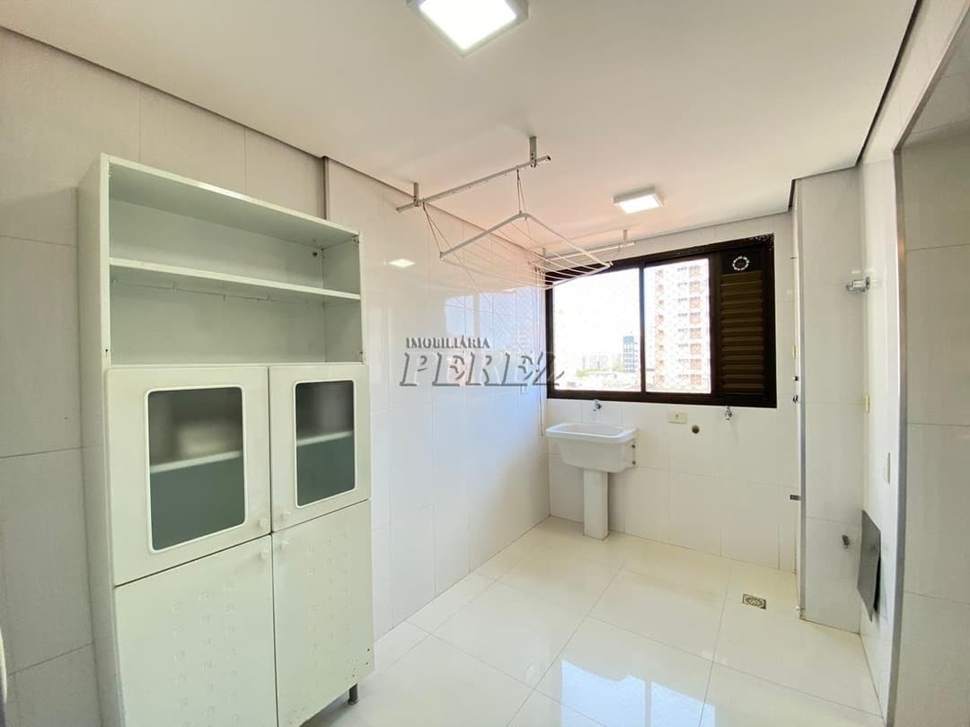 Apartamento no Residencial Rio Das Pedras, de 3 quartos, 104 m² à venda no Centro - Londrina/PR - Foto 10