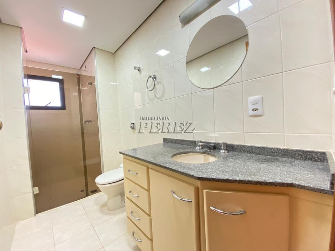 Apartamento no Residencial Rio Das Pedras, de 3 quartos, 104 m² à venda no Centro - Londrina/PR - Foto 11