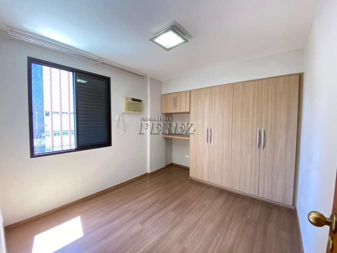 Apartamento no Residencial Rio Das Pedras, de 3 quartos, 104 m² à venda no Centro - Londrina/PR - Foto 13