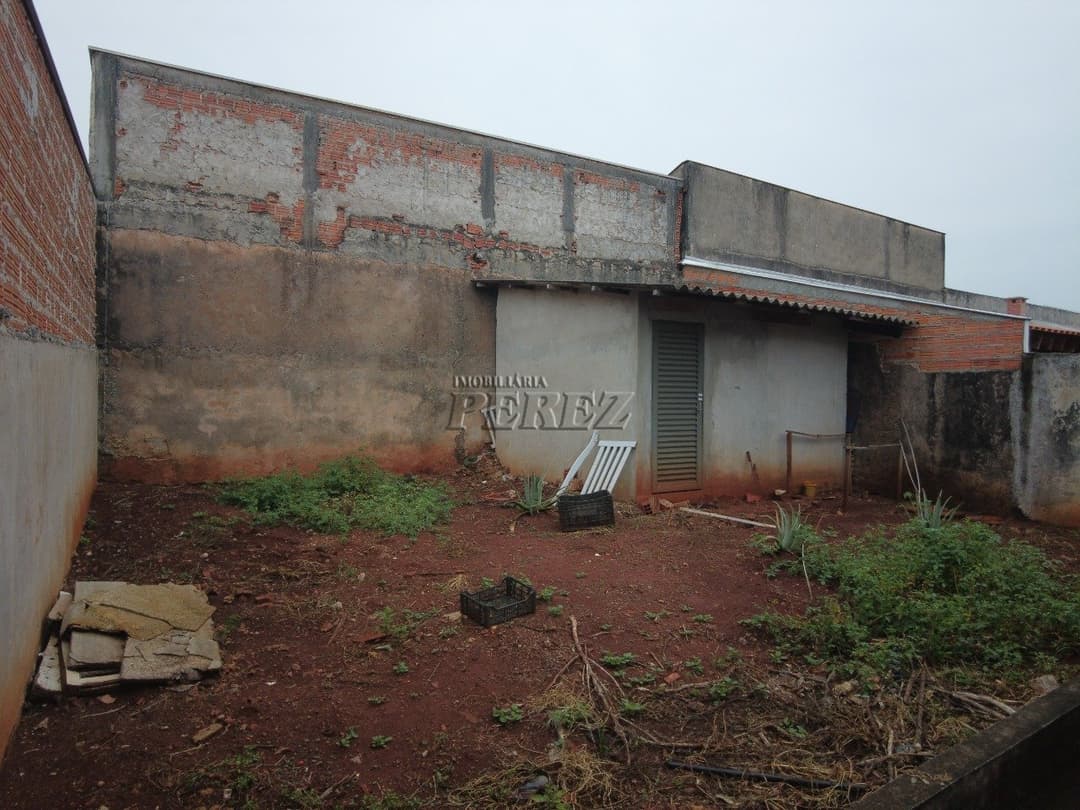 Casa para venda jardim Piza, na rua Florença, em Londrina. - Foto 4
