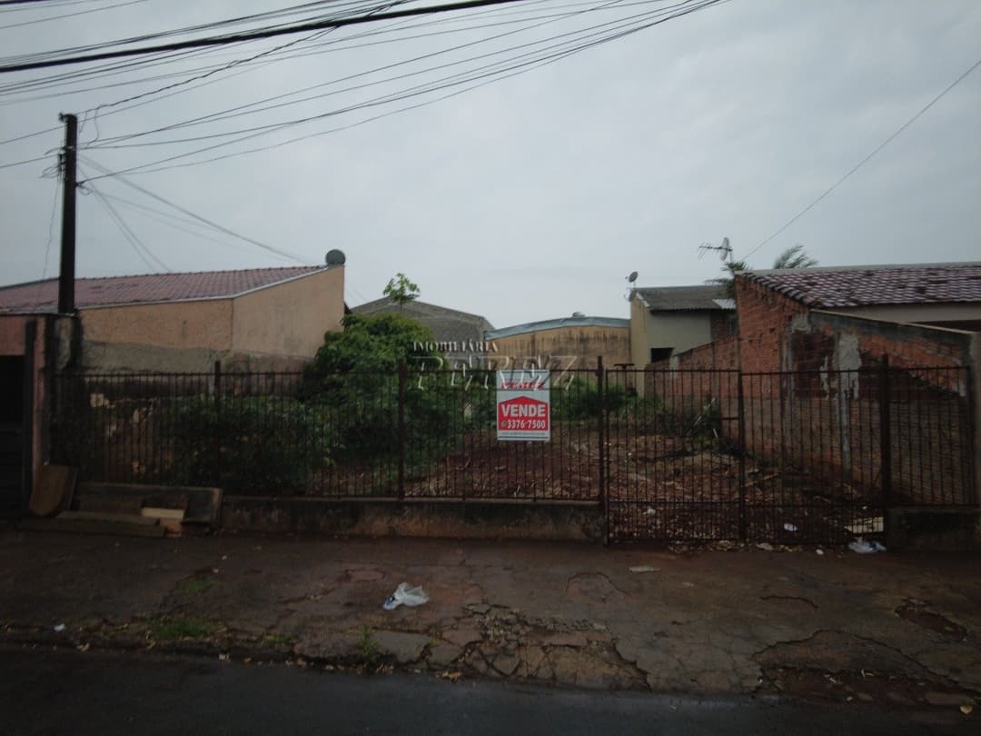 Terrenos à venda no Parque Residencial Joaquim Toledo Piza - Londrina/PR - Foto 1