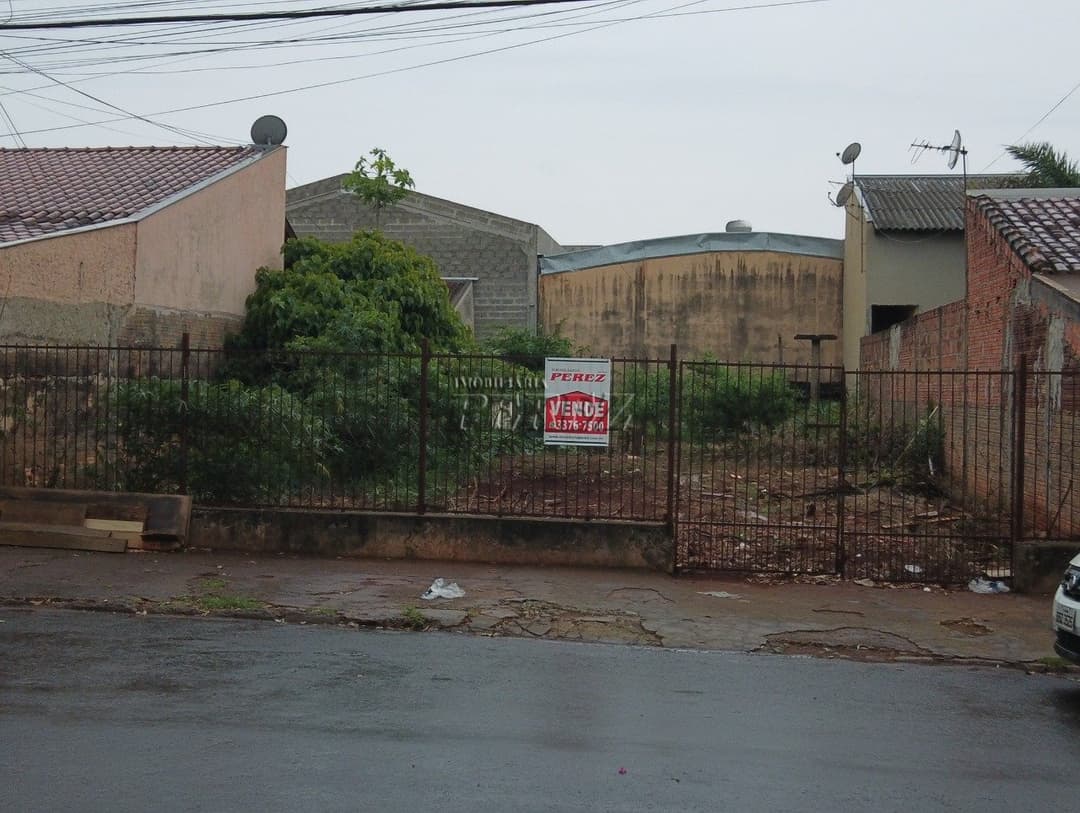 Terrenos à venda no Parque Residencial Joaquim Toledo Piza - Londrina/PR - Foto 0
