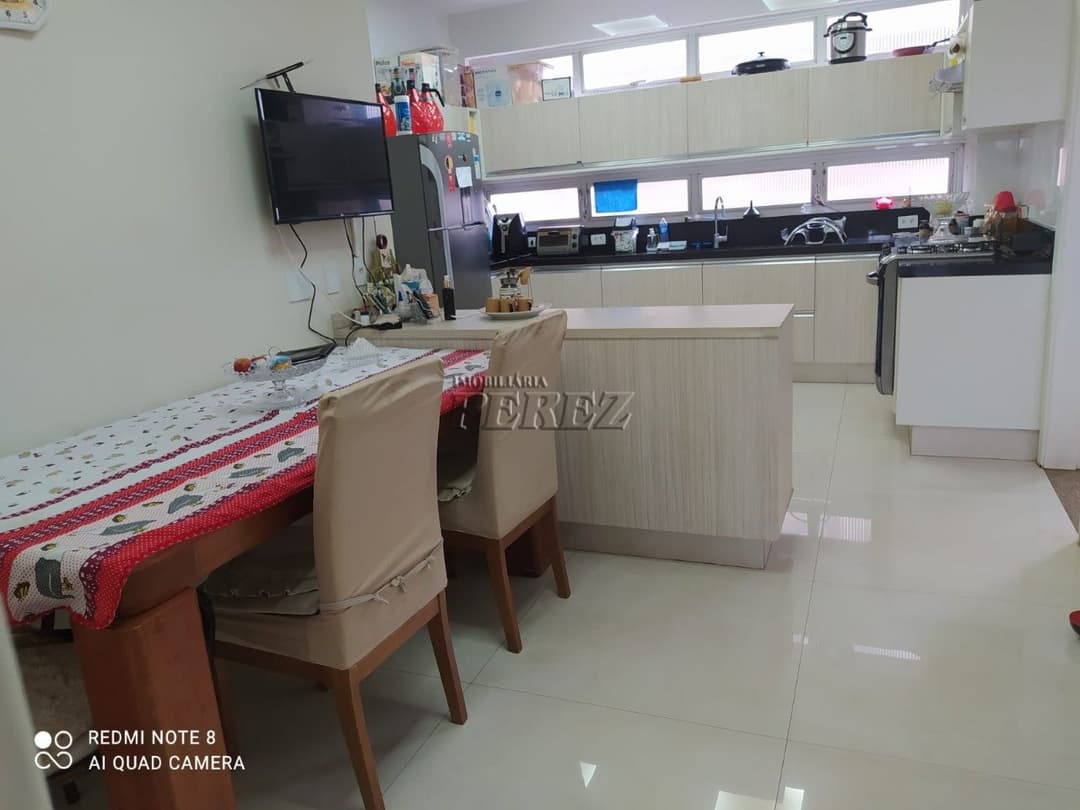 Apartamento à Venda - Residencial Campos Elísios | Rua Alagoas - Londrina/PR - Foto 1