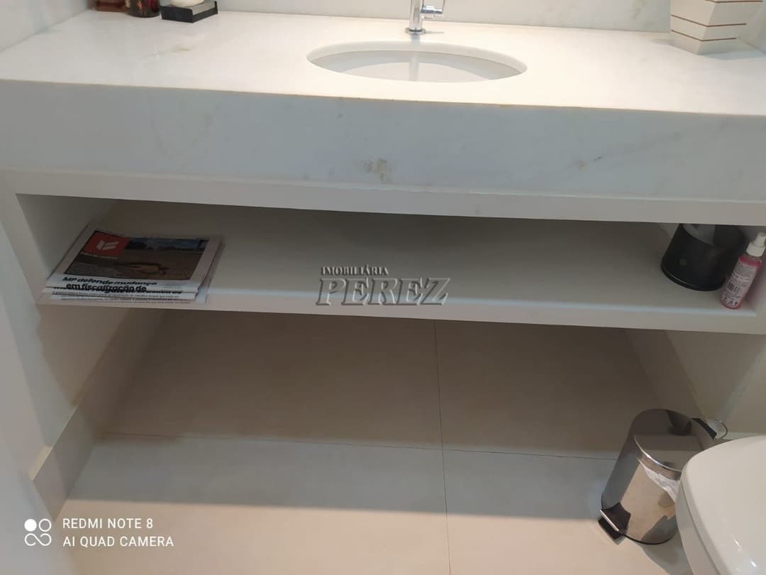 Apartamento à Venda - Residencial Campos Elísios | Rua Alagoas - Londrina/PR - Foto 2