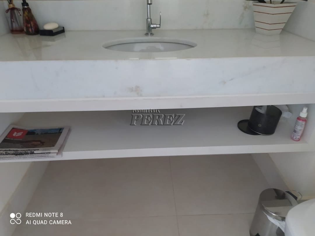 Apartamento à Venda - Residencial Campos Elísios | Rua Alagoas - Londrina/PR - Foto 3