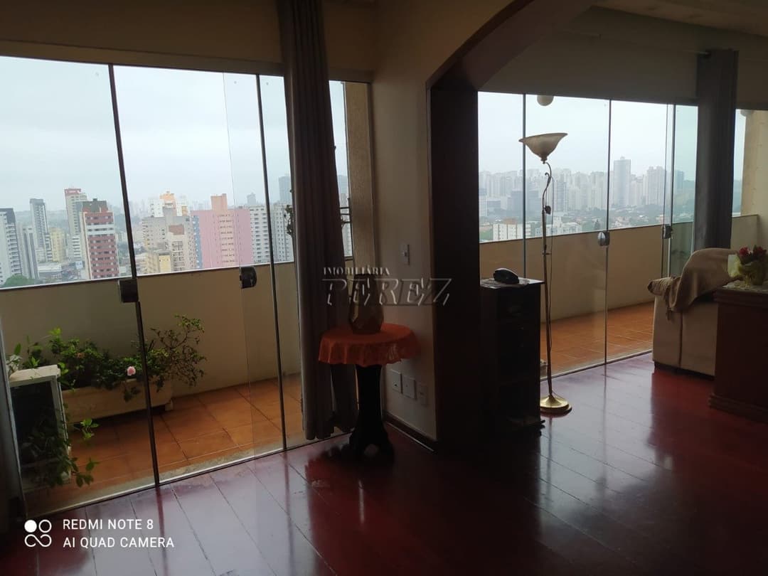 Apartamento à Venda - Residencial Campos Elísios | Rua Alagoas - Londrina/PR - Foto 4