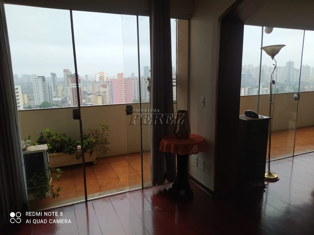 Apartamento à Venda - Residencial Campos Elísios | Rua Alagoas - Londrina/PR - Foto 5