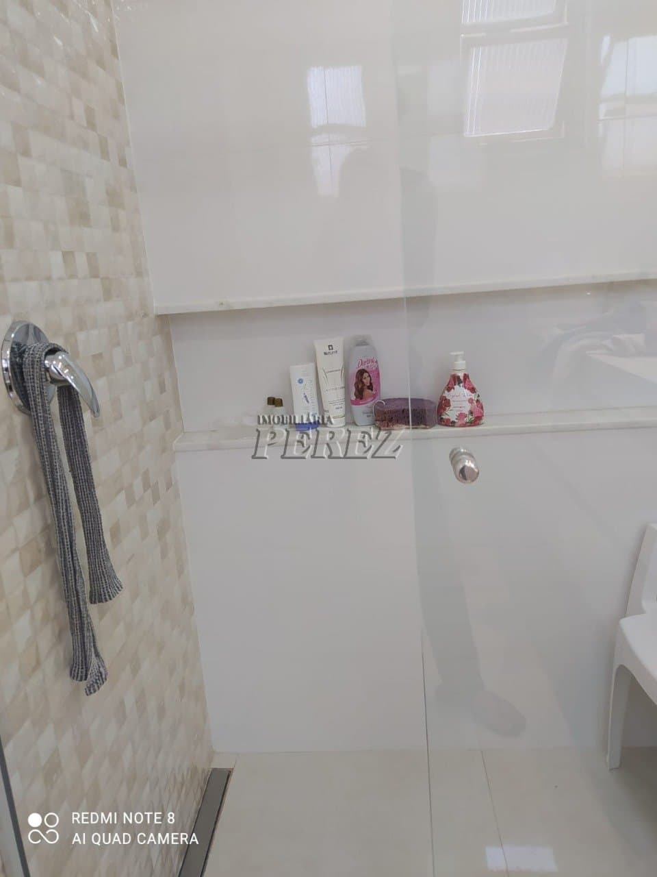 Apartamento à Venda - Residencial Campos Elísios | Rua Alagoas - Londrina/PR - Foto 6