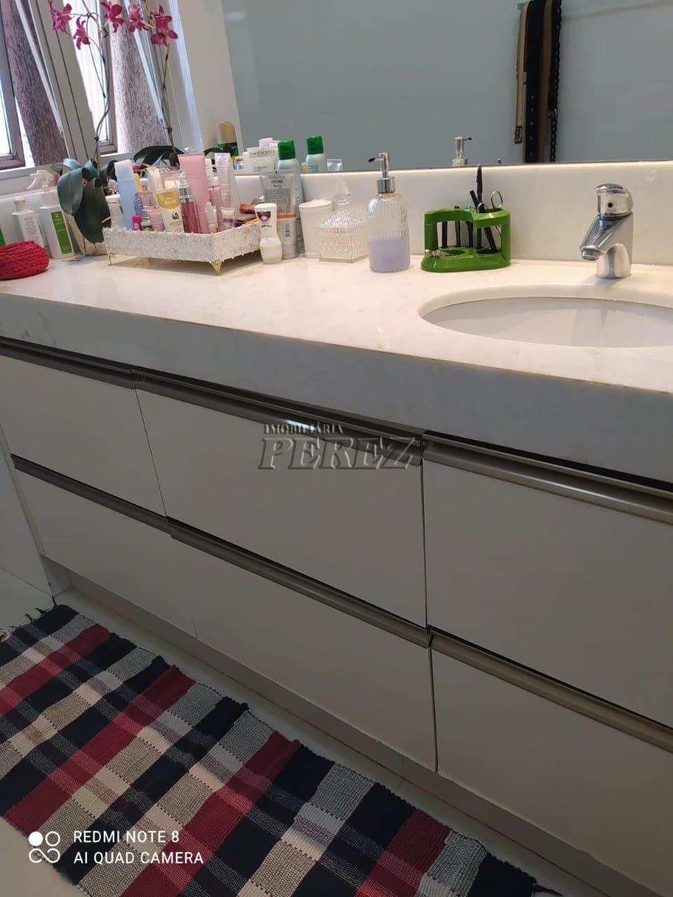 Apartamento à Venda - Residencial Campos Elísios | Rua Alagoas - Londrina/PR - Foto 8
