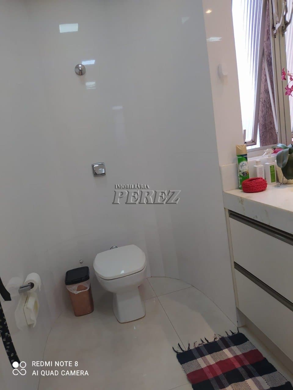 Apartamento à Venda - Residencial Campos Elísios | Rua Alagoas - Londrina/PR - Foto 9