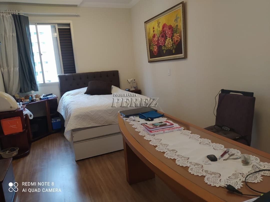 Apartamento à Venda - Residencial Campos Elísios | Rua Alagoas - Londrina/PR - Foto 13