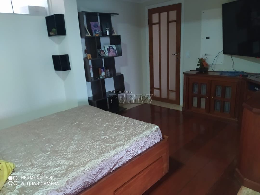 Apartamento à Venda - Residencial Campos Elísios | Rua Alagoas - Londrina/PR - Foto 15