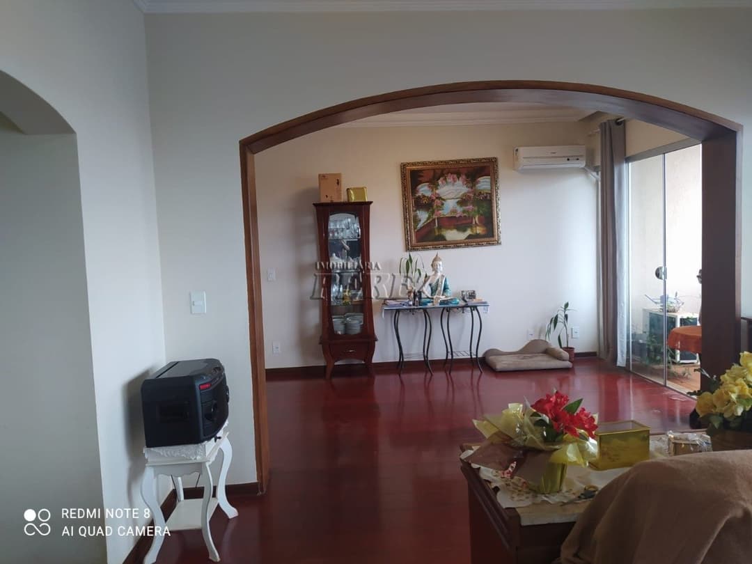 Apartamento à Venda - Residencial Campos Elísios | Rua Alagoas - Londrina/PR - Foto 16