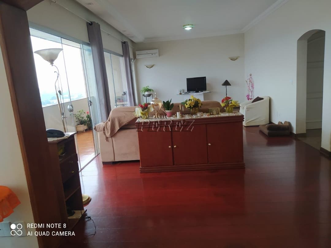 Apartamento à Venda - Residencial Campos Elísios | Rua Alagoas - Londrina/PR - Foto 17
