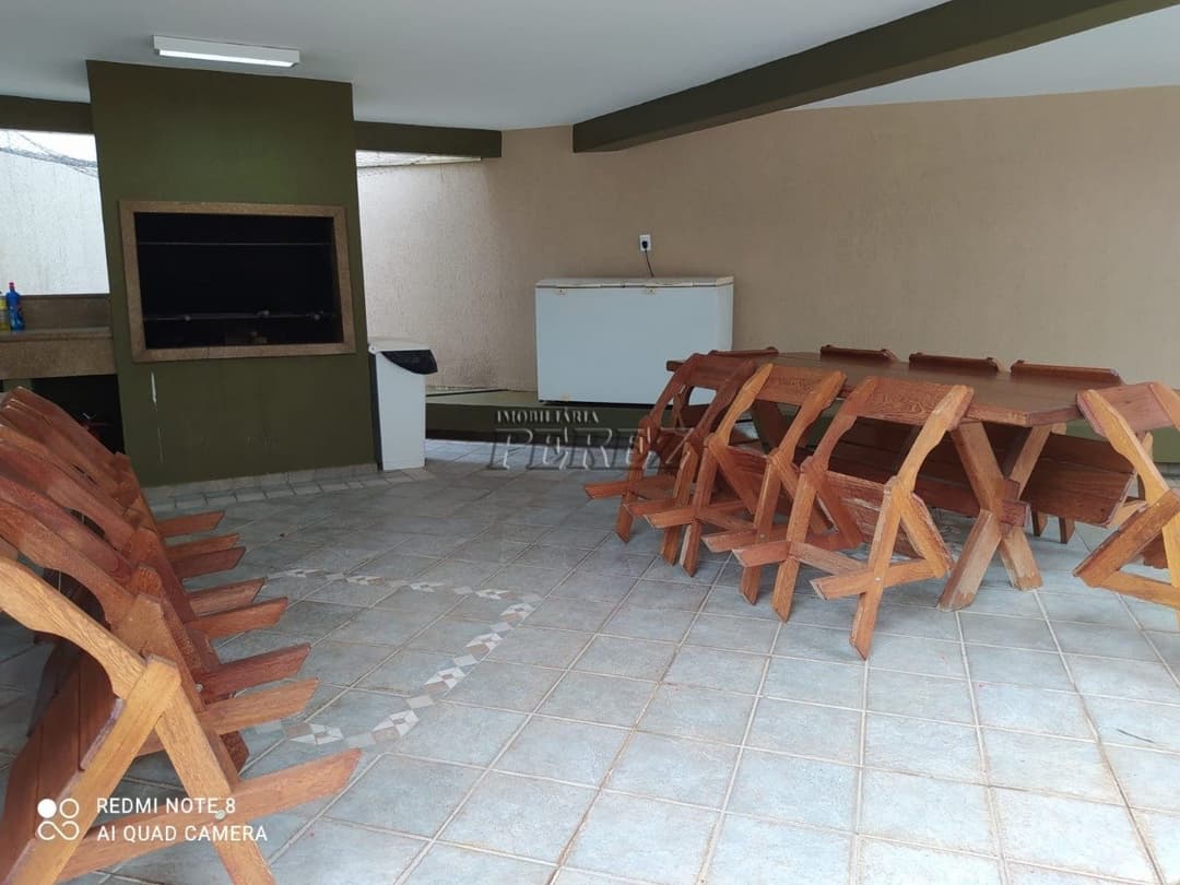 Apartamento à Venda - Residencial Campos Elísios | Rua Alagoas - Londrina/PR - Foto 19