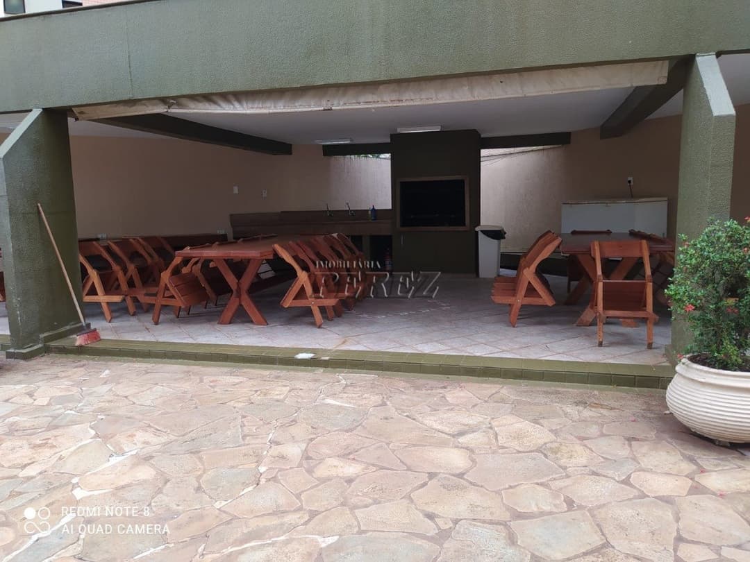 Apartamento à Venda - Residencial Campos Elísios | Rua Alagoas - Londrina/PR - Foto 20