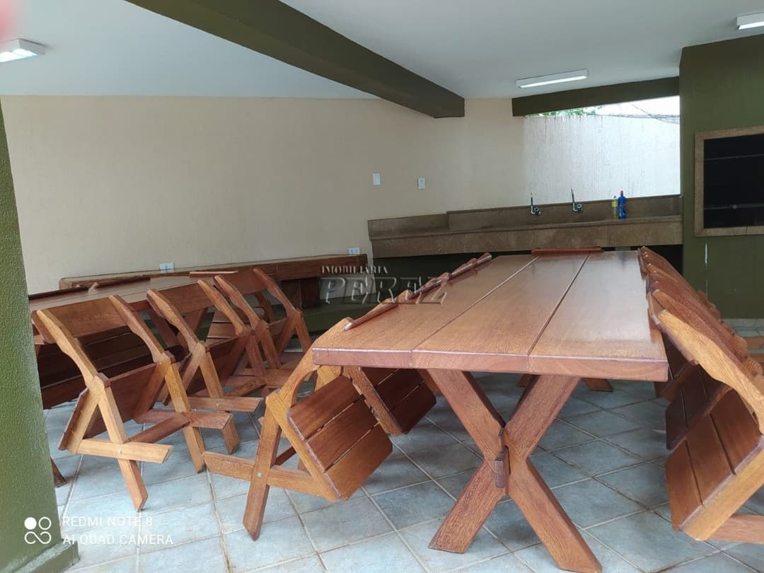 Apartamento à Venda - Residencial Campos Elísios | Rua Alagoas - Londrina/PR - Foto 21