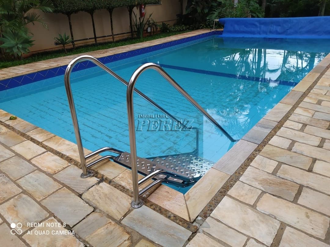 Apartamento à Venda - Residencial Campos Elísios | Rua Alagoas - Londrina/PR - Foto 22
