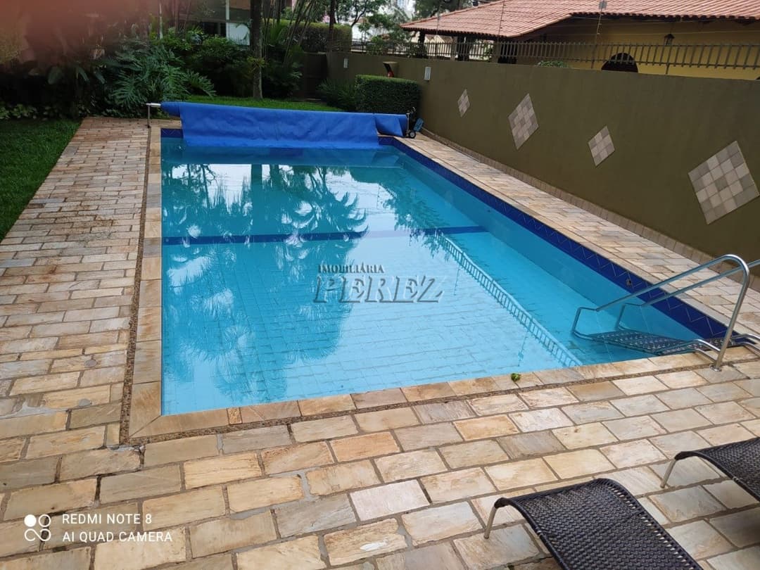 Apartamento à Venda - Residencial Campos Elísios | Rua Alagoas - Londrina/PR - Foto 24
