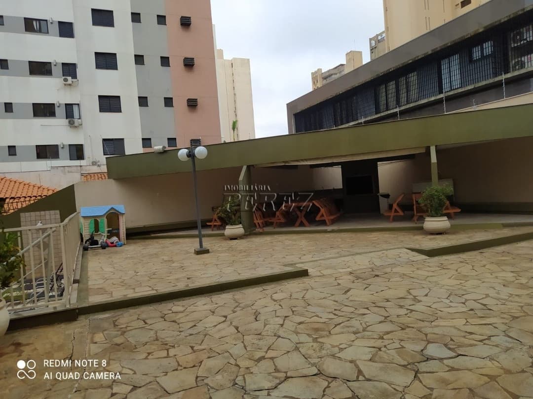 Apartamento à Venda - Residencial Campos Elísios | Rua Alagoas - Londrina/PR - Foto 25
