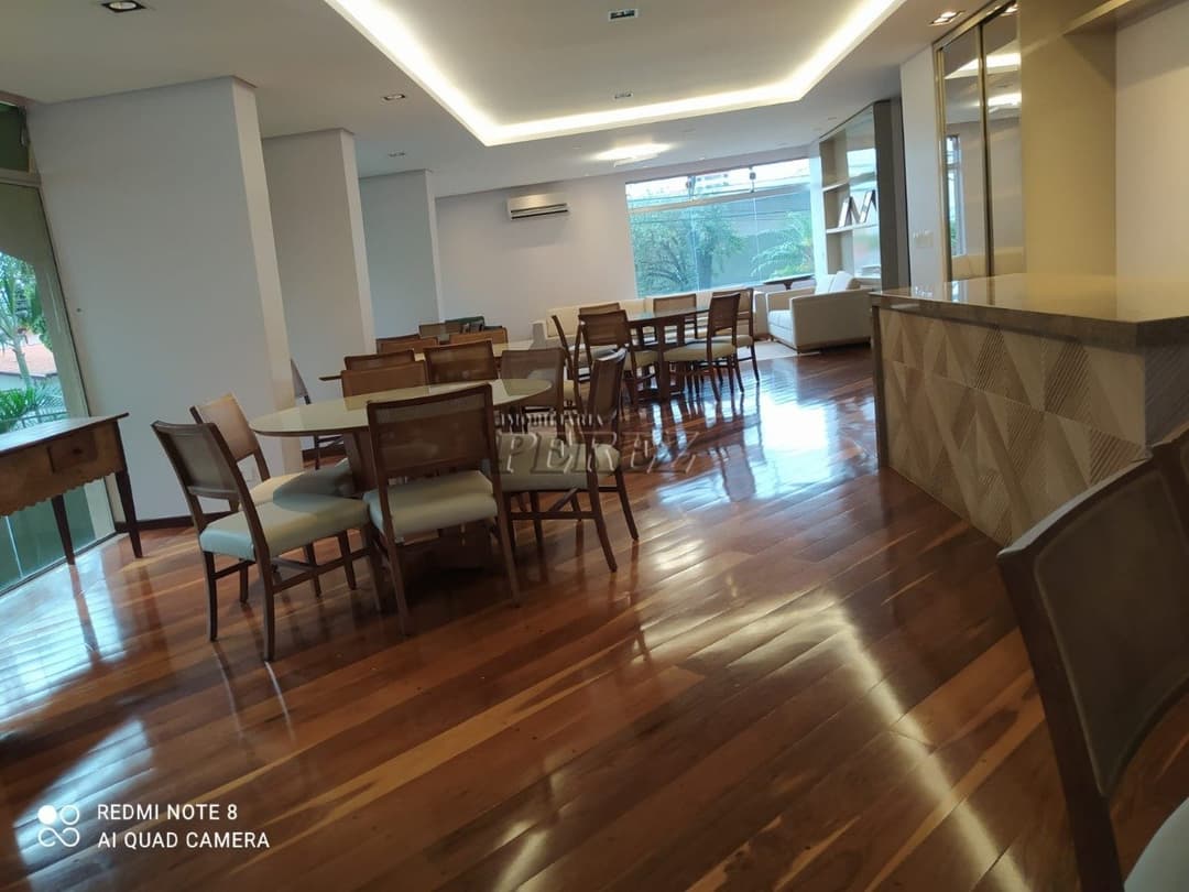 Apartamento à Venda - Residencial Campos Elísios | Rua Alagoas - Londrina/PR - Foto 26