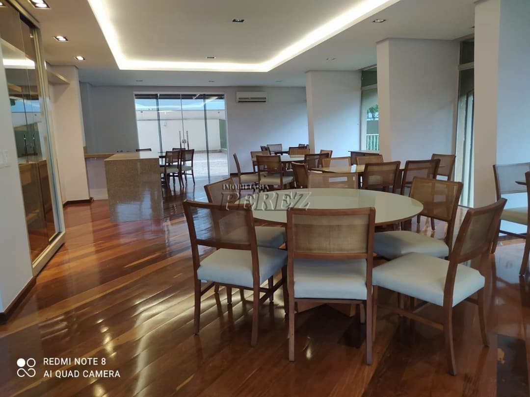 Apartamento à Venda - Residencial Campos Elísios | Rua Alagoas - Londrina/PR - Foto 27