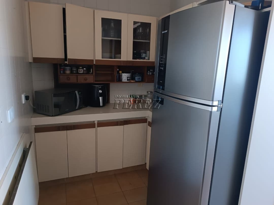 Apartamento no Edifício Saint Paul, de 3 quartos, 84 m² à venda no Centro - Londrina/PR - Foto 7