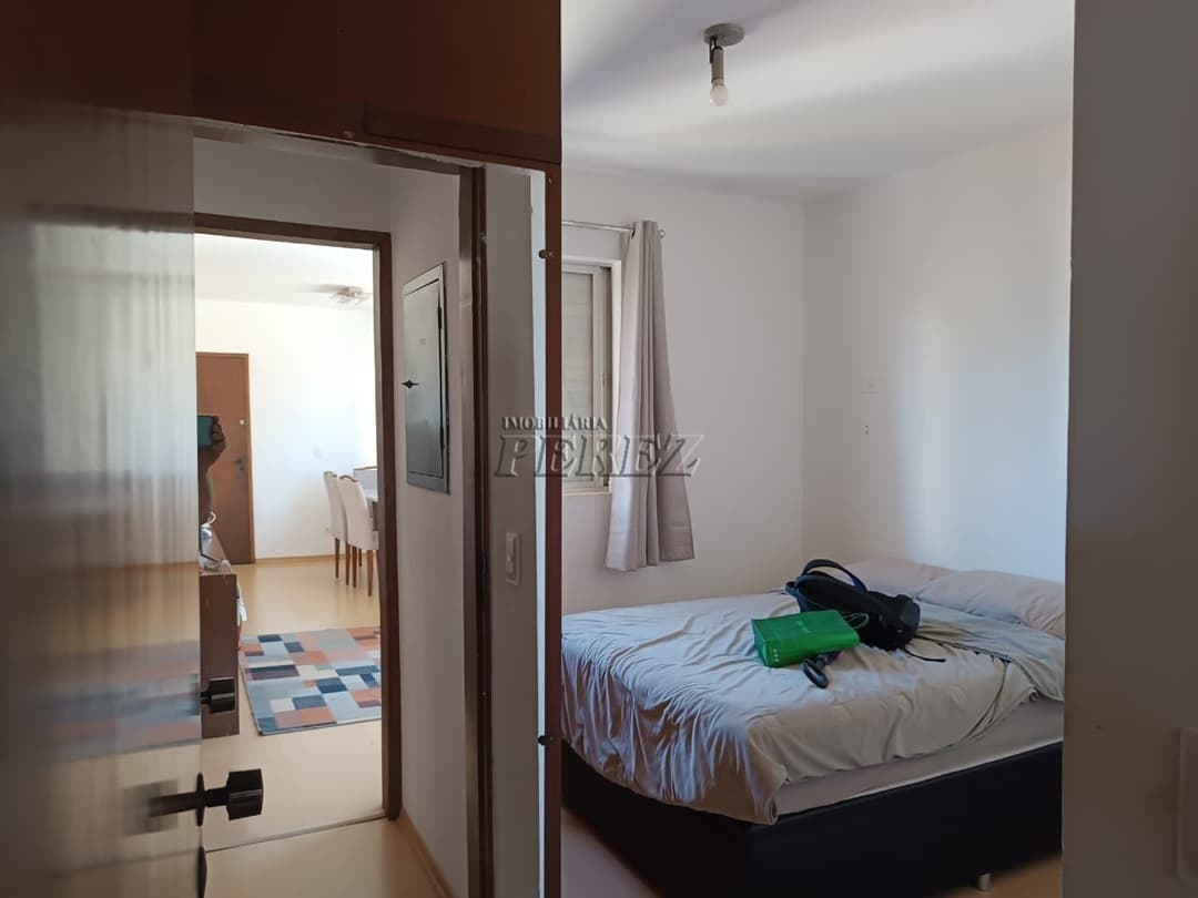 Apartamento no Edifício Saint Paul, de 3 quartos, 84 m² à venda no Centro - Londrina/PR - Foto 8