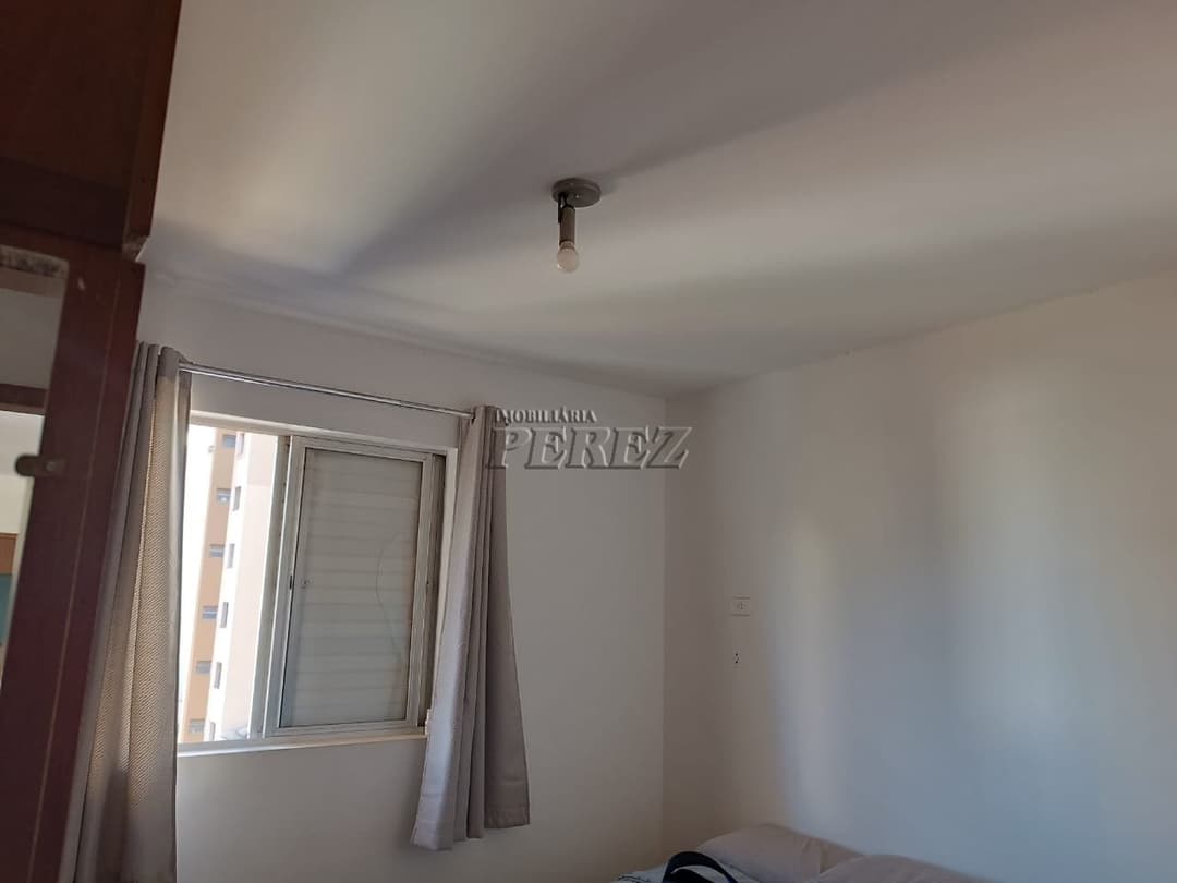 Apartamento no Edifício Saint Paul, de 3 quartos, 84 m² à venda no Centro - Londrina/PR - Foto 9