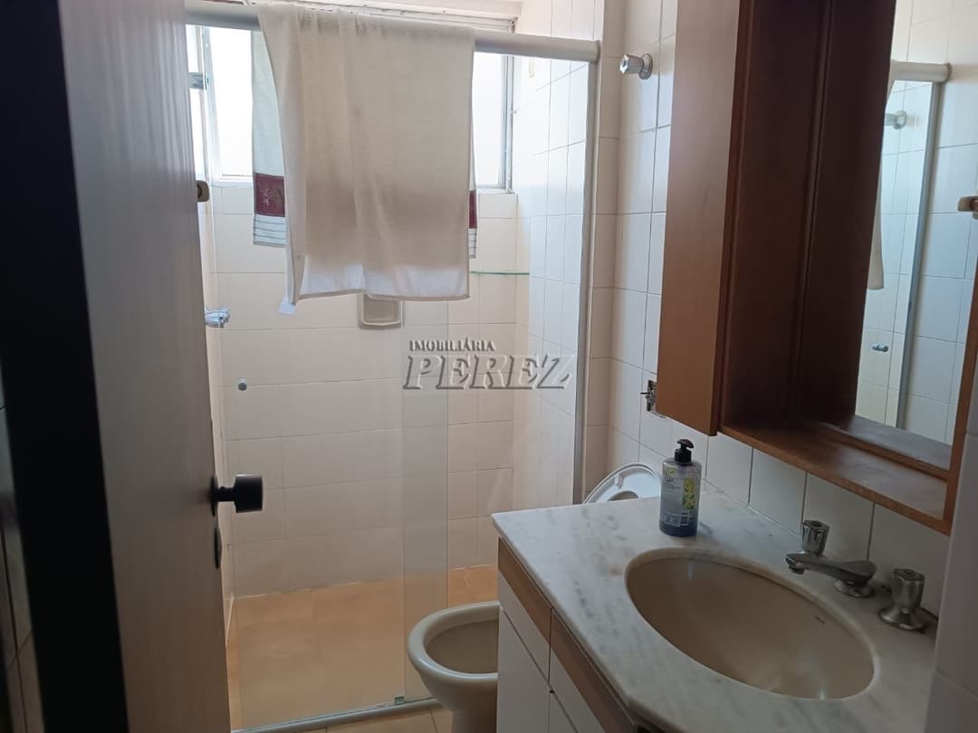 Apartamento no Edifício Saint Paul, de 3 quartos, 84 m² à venda no Centro - Londrina/PR - Foto 10