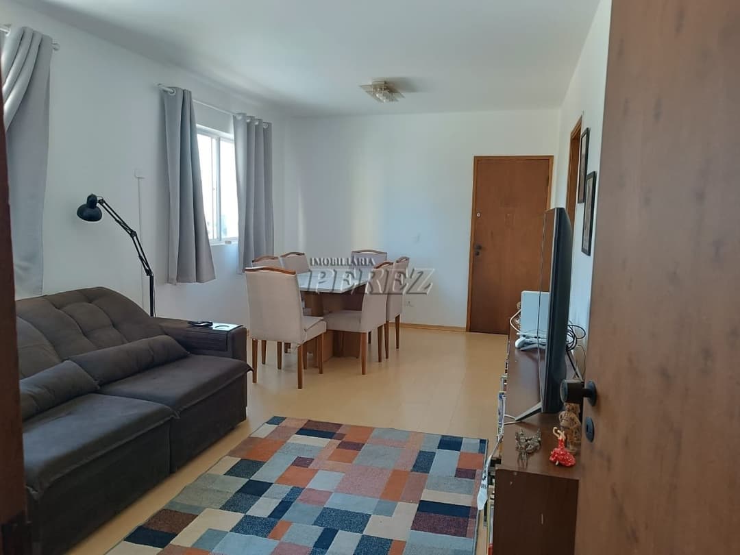 Apartamento no Edifício Saint Paul, de 3 quartos, 84 m² à venda no Centro - Londrina/PR - Foto 13