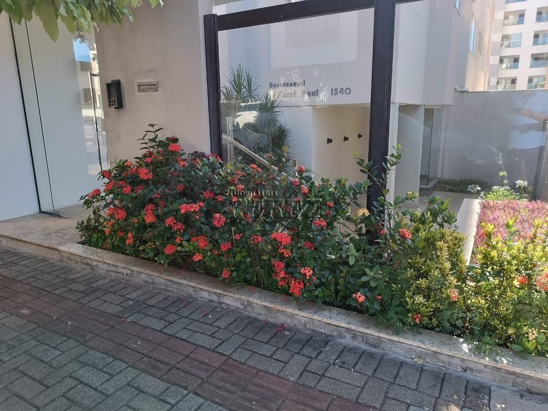 Apartamento no Edifício Saint Paul, de 3 quartos, 84 m² à venda no Centro - Londrina/PR - Foto 2