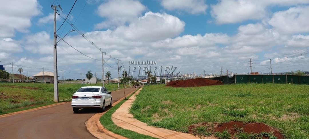 Terrenos no Condomínio Golden Park 2 à venda no Marumbi - Londrina/PR - Foto 2