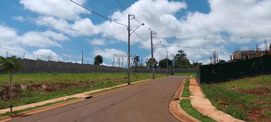 Terrenos no Condomínio Golden Park 2 à venda no Marumbi - Londrina/PR - Foto 5