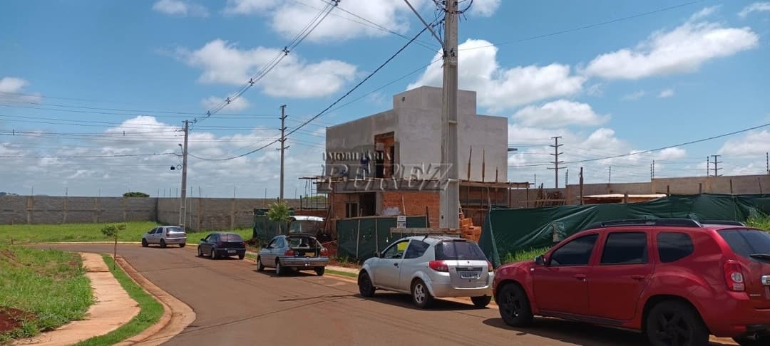 Terrenos no Condomínio Golden Park 2 à venda no Marumbi - Londrina/PR - Foto 6
